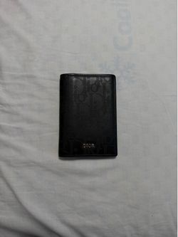 Dior Card Holder
