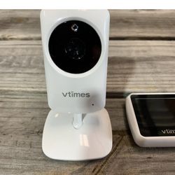 Baby Monitor 