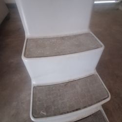 Pet Stairs