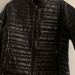 Patagonia Ultralight Puffer Jacket