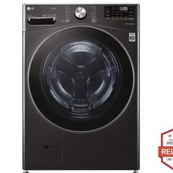 Dryer And Washer Combo