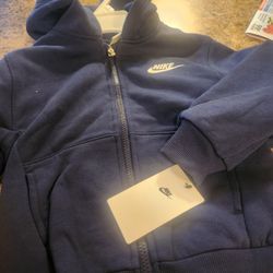 Nike Hoodies For Little Kids