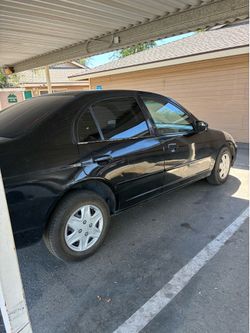 2003 Honda Civic