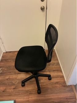 Small Office Chair