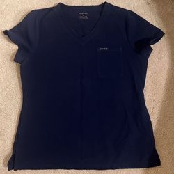 JAANUU Scrub Set(Female)