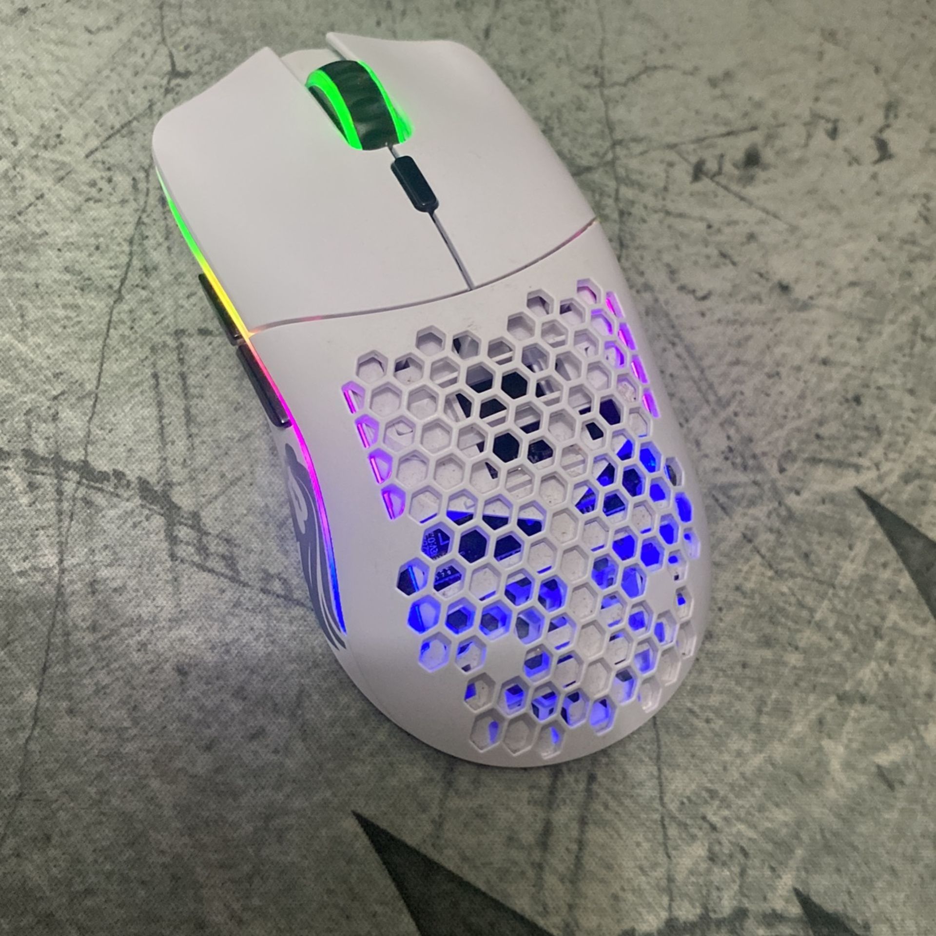 Glorious Gaming Mouse Wireless