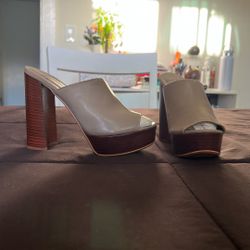 Women’s Shoes