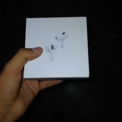 AirPod Pro 2