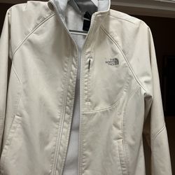Northface Jacket Size Medium