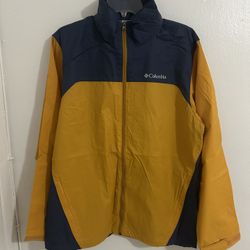 Columbia Jacket 