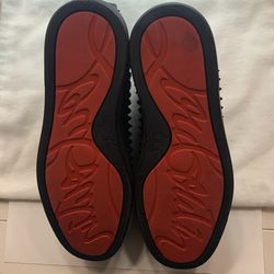 Red Bottoms 