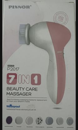 Beauty Care Massager 7 In 1