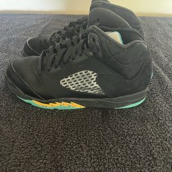 Jordan Retro 5 size 1