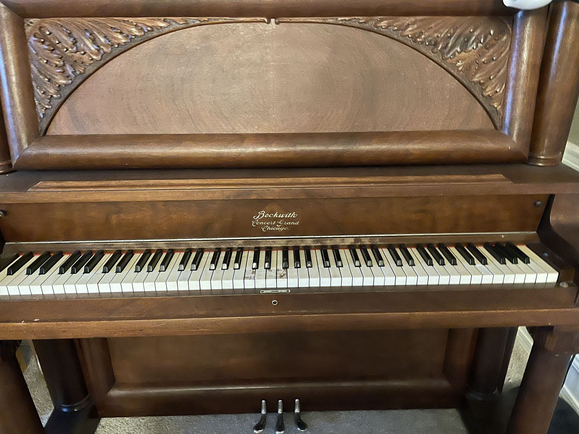 PIANO