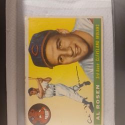 TOPPS BASEBALL CARDS