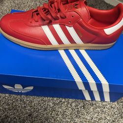 Adidas Samba OG 