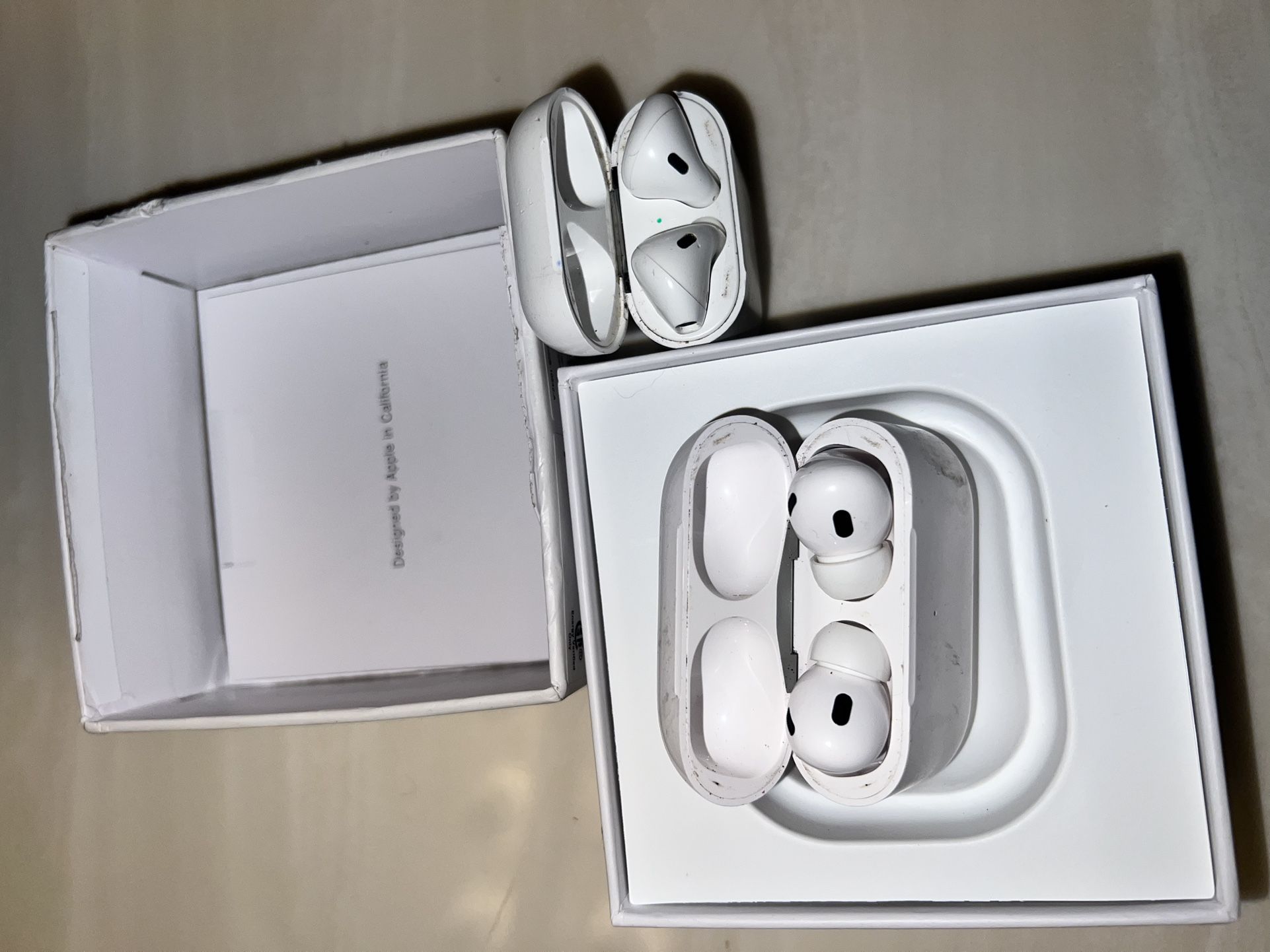 AirPods Pro (2nd Gen)