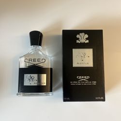 Aventus Creed Eau De Parfum 3.3oz