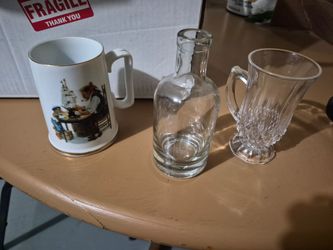 Glasses