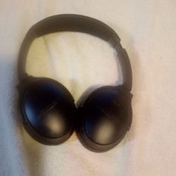 Bose  Wireless Headset