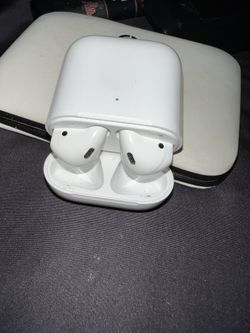 Air Pods