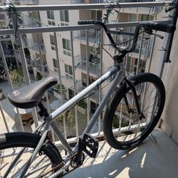Kink Drifter 26" 2022 Model (Digital White)