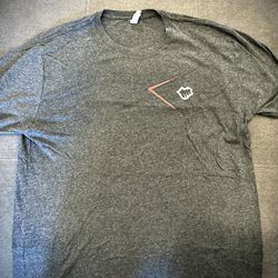 New Rare Riot Games Staff Shirt Size L
