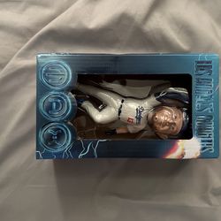 Max Muncy Bobble head