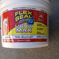 Flex Seal Liquid Rubber Sealant Coating 