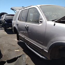 2000 AM General Hummer