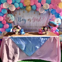 Decoraciones para fiestas 🎈 