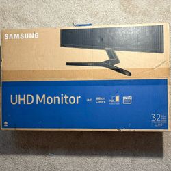 Samsung 4k office monitor