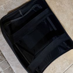 Toyota Tacoma 2024-2025 Center Console Cover