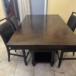 Dining Table Set 