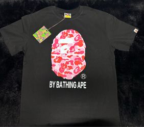 BAPE T Shirts