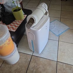 Portable AC