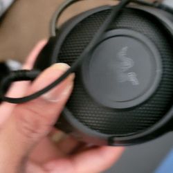 RAZER KRAKEN HEADPHONES 