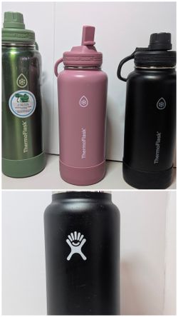 ThermoFlask & Hydro Flask Water Bottles – 32 & 40 oz