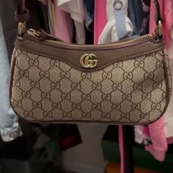 Gucci Women’s Shoulder Bag