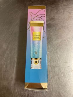 BodyAccel Niacinamide Whitening Toothpaste