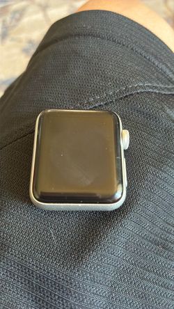 Series 3 Apple Watch
