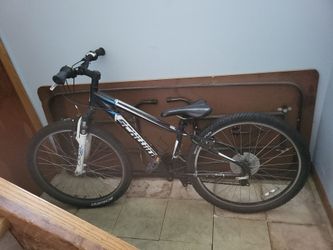 Schwinn 26" Wheels Bike