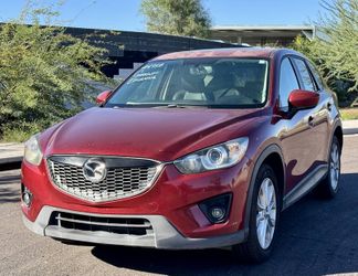 Auction this Saturday - 2013 Mazda CX-5 Grand Touring AWD 4 Door SUV