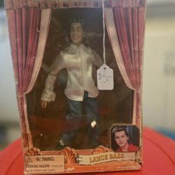 Nsync