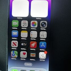 iPhone 14 Pro Unlocked 128 Gb