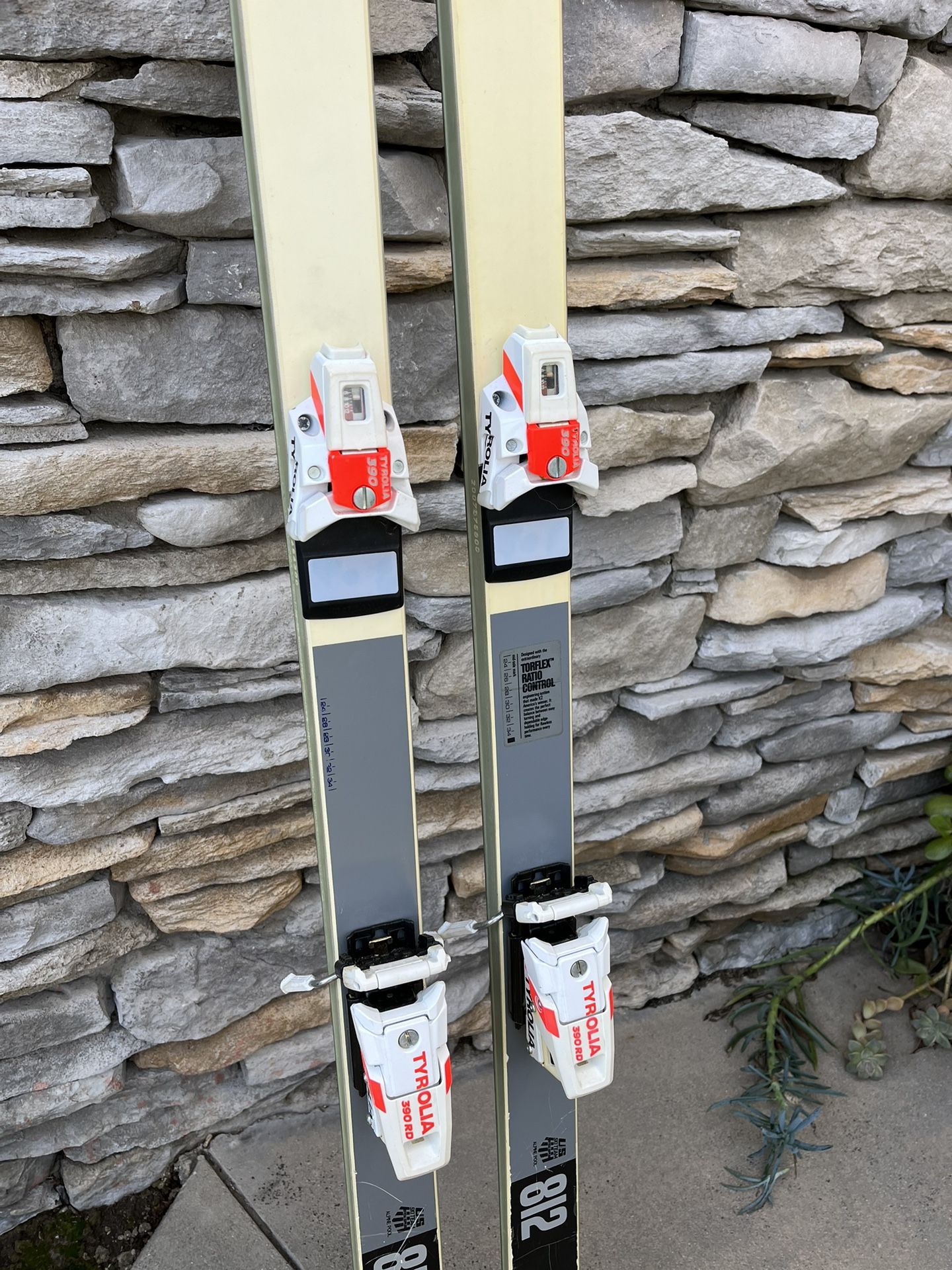 k2 812 skis K2 812 Alpine Skis and Bindings
