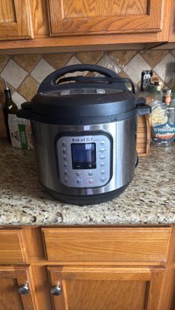 Pressure Cooker