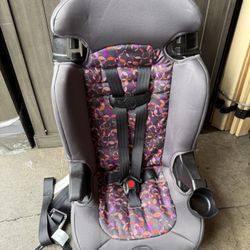 Cosco Kids Finale 2-in-1 Booster Car Seat,