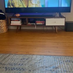 Media Console.