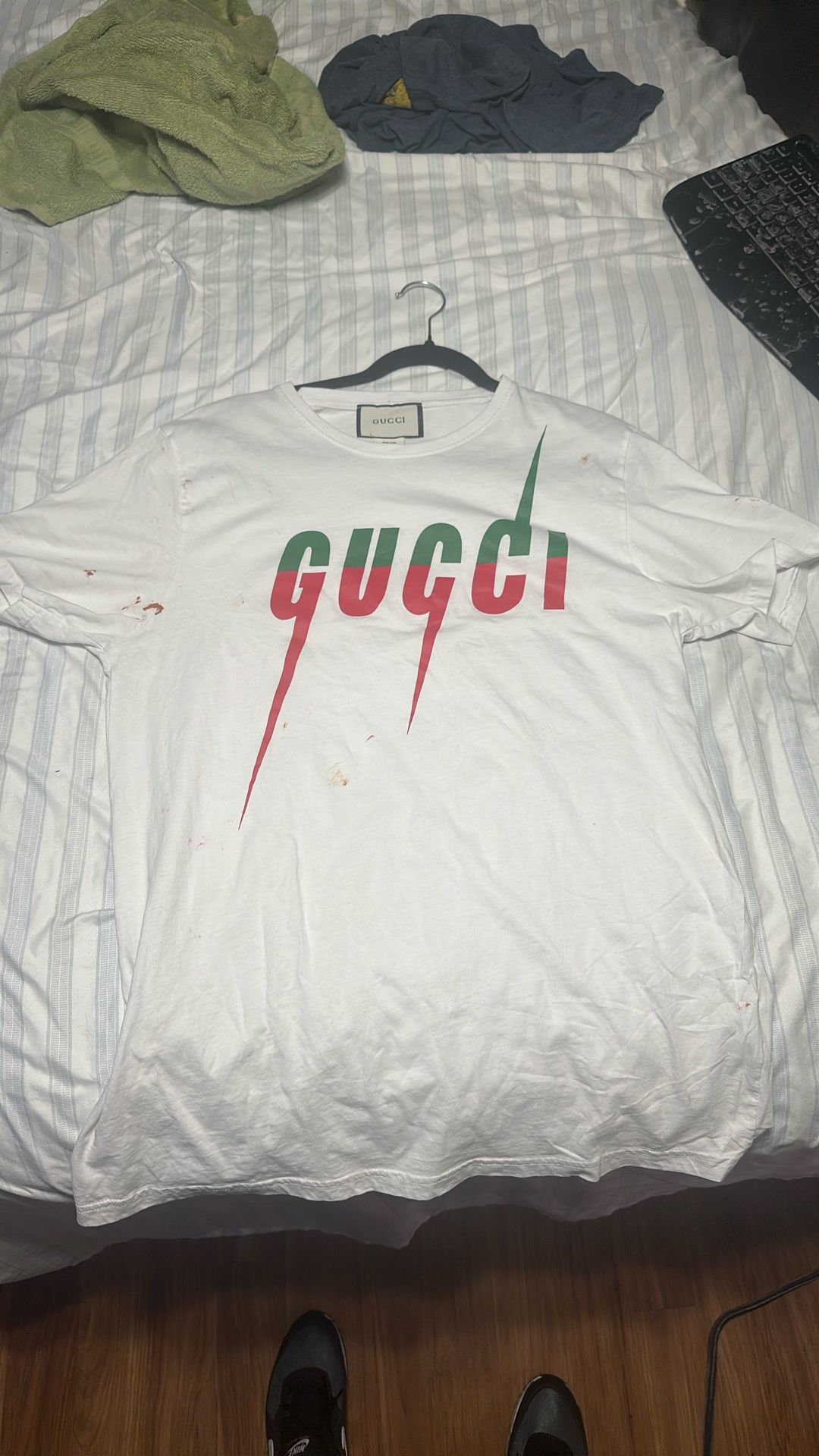 Gucci Work Shirt